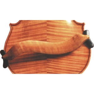 Shoulder Rest-Mach 1 Maple 4/4-3/4