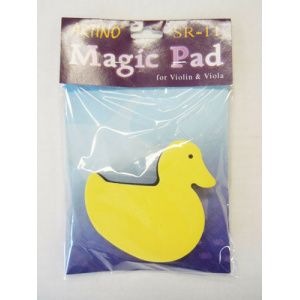 Shoulder Rest Magic Pad-Duck