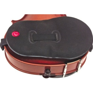 Shoulder Rest-Playonair Jumbo
