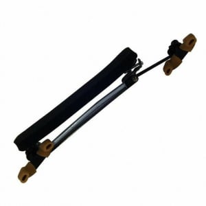Shoulder Rest-Super Flexible*