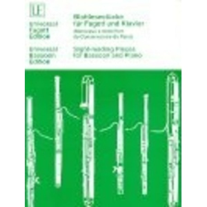 Sight-Reading Pieces