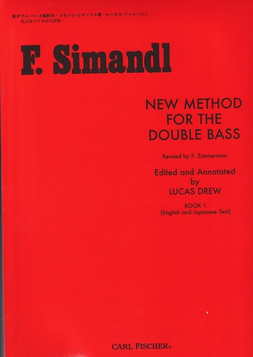 Simandl-New Method Book 1 Simandl-New Method Book 1
