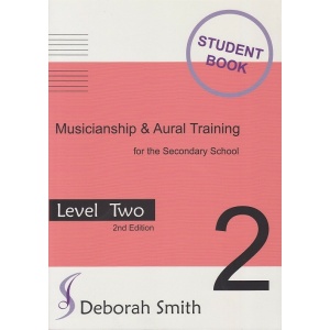 Smith-MAAT Level 2 Student-2nd Ed.