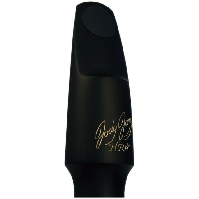Soprano Sax Mouthpiece-JodyJazz HR* 7 Soprano Sax Mouthpiece-JodyJazz HR* 7