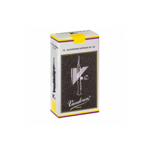 Soprano Sax-Vandoren V12 3.5