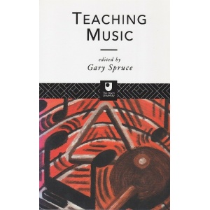 Spruce-Teaching Music