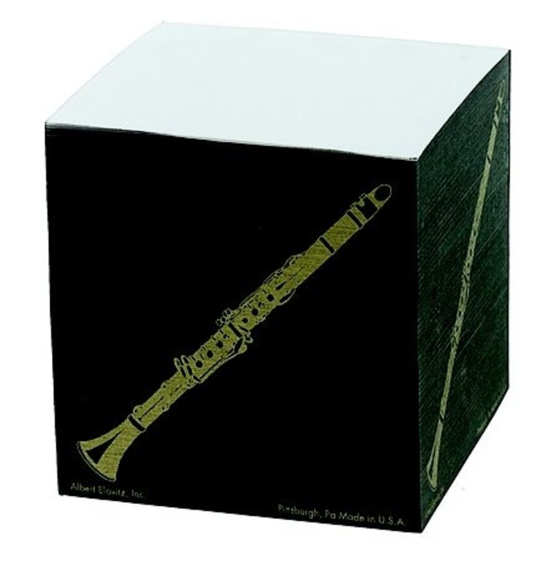 Square Memo Pad Square Memo Pad