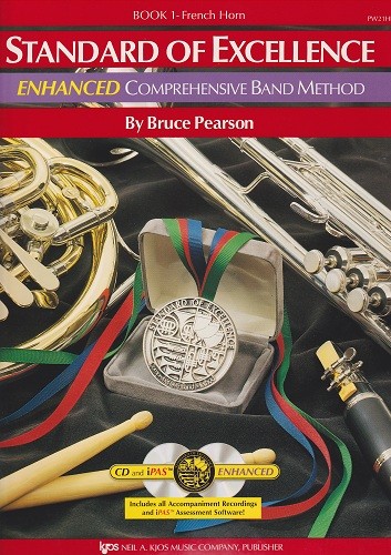 Stand. of Excellence Enhanced Bk.1 FH Stand. of Excellence Enhanced Bk.1 FH