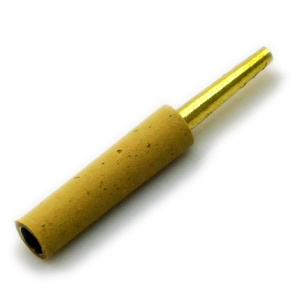 Staples-Brass 47mm