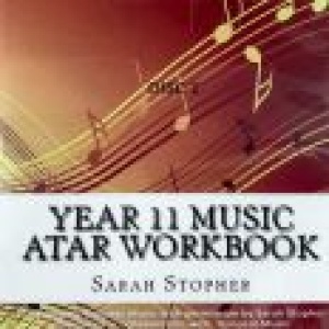 Stopher - Year 11 ATAR 4CD Set