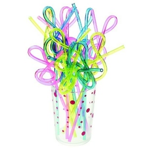 Straw-Treble Clef
