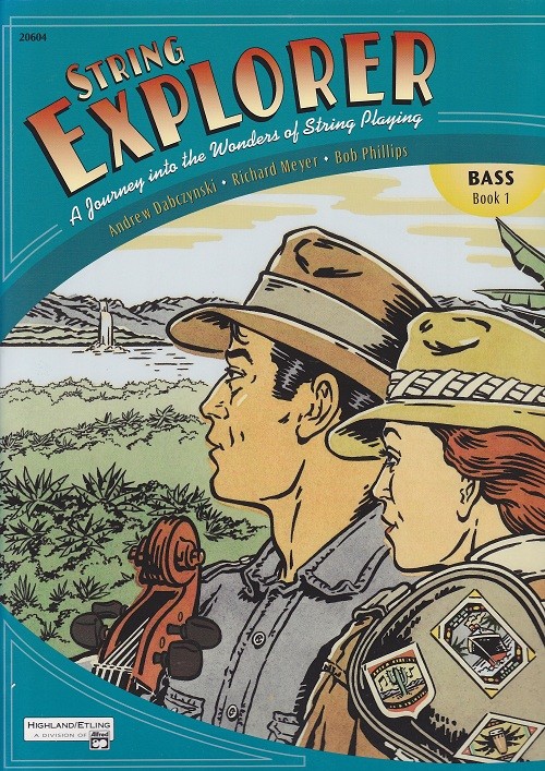 String Explorer-Db String Explorer-Db