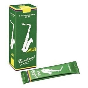 Tenor Sax-Java Green 3.5