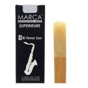 Tenor Sax-Marca 2