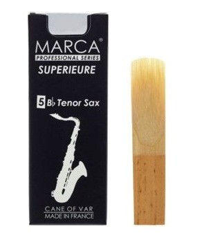 Tenor Sax-Marca 2.5 Tenor Sax-Marca 2.5