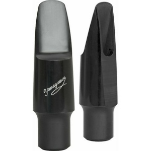 Tenor Sax Mouthpiece-Yanagisawa Rubber No.7*
