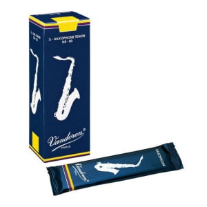 Tenor Sax-Vandoren Classic 2.5