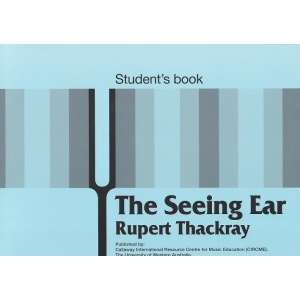 Thackray-Seeing Ear-Student