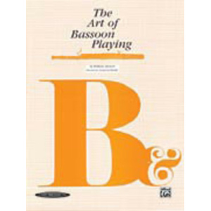 The Art of Bassoon Playing
