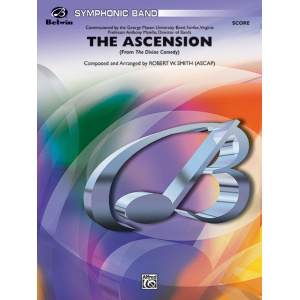 The Ascension Gr.4