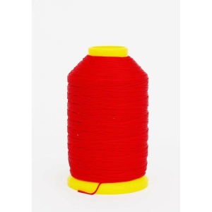 Thread-Oboe Reed Binding