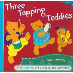 Three Tapping Teddies -  Education