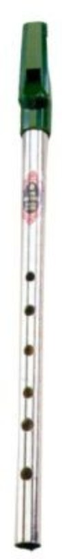 Tin Whistle C" Tin Whistle C"