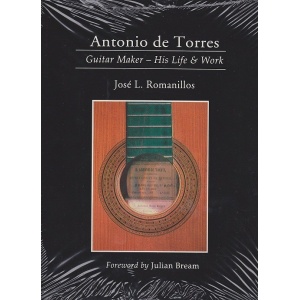 Torres-Guitar Maker