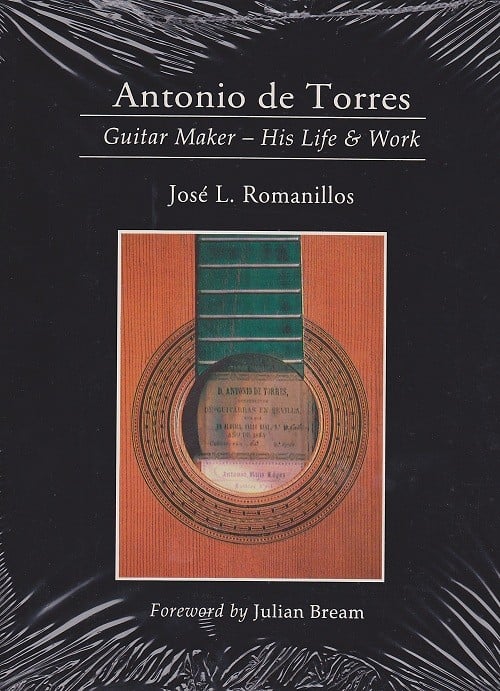 Torres-Guitar Maker Torres-Guitar Maker