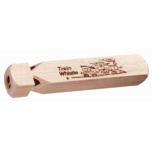 Train Whistle-8 inch