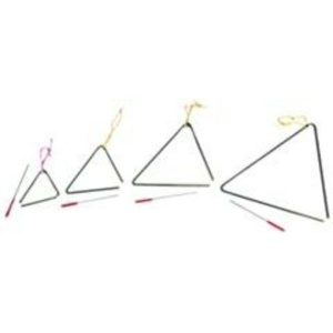 Triangle 5 Inch - Powerbeat*