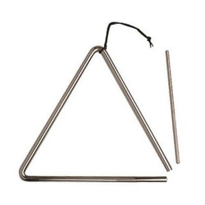 Triangle 7 Inch