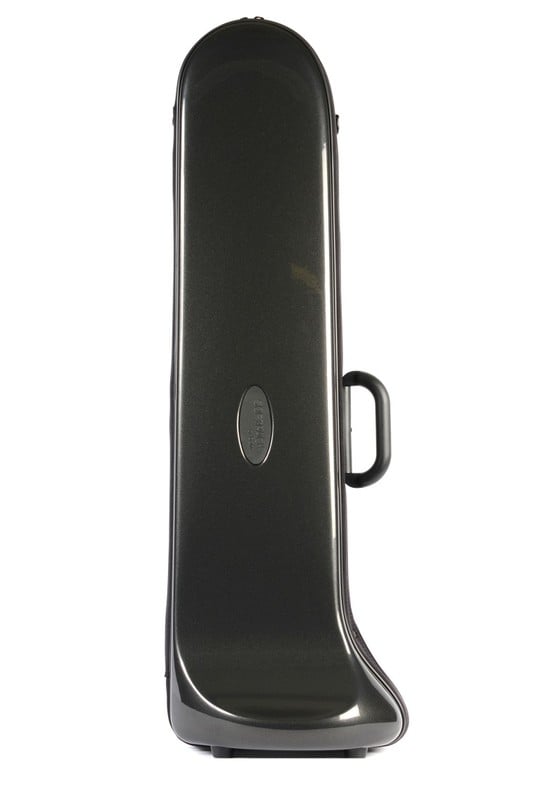 Trombone Case-Bam Softpack Jazz Trombone Case-Bam Softpack Jazz
