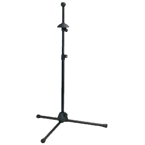 Trombone Stand-K & M Tri legs Trombone Stand-K & M Tri legs