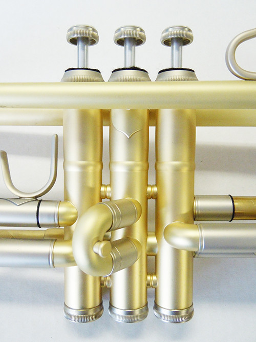 Trumpet Bb-B &S Elaboration Trumpet Bb-B &S Elaboration