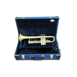 Trumpet Bb-B &S Elaboration