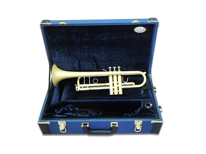 Trumpet Bb-B &S Elaboration Trumpet Bb-B &S Elaboration