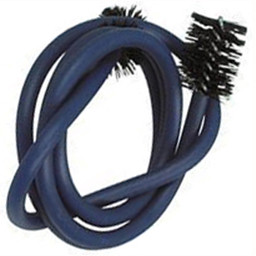 Trumpet Bore Cleaning Brush Plastic coated Trumpet Bore Cleaning Brush Plastic coated