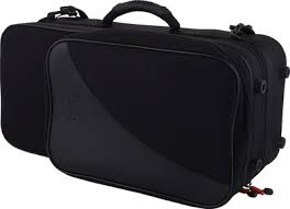 Trumpet Case-Bam Trekking Trumpet Case-Bam Trekking
