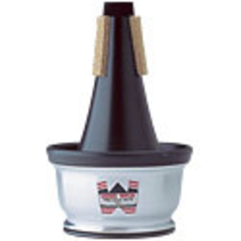 Trumpet/Cornet Mute-Denis Wick-Cup Trumpet/Cornet Mute-Denis Wick-Cup