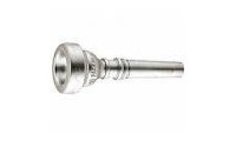 Trumpet Mouthpiece-Bach 1.25C Trumpet Mouthpiece-Bach 1.25C