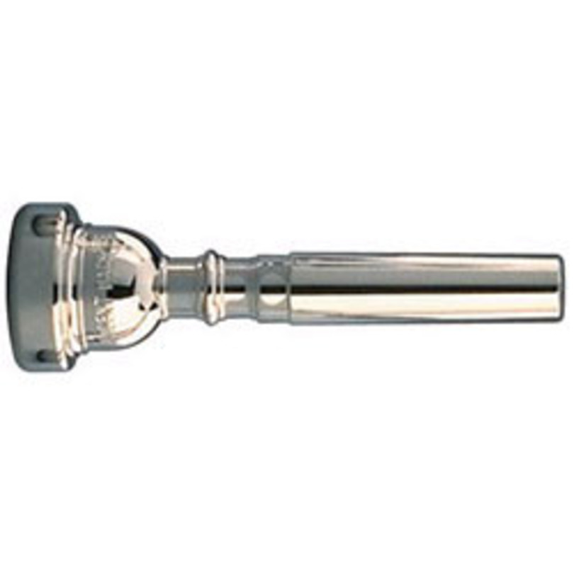 Trumpet Mouthpiece-Bach 5C Trumpet Mouthpiece-Bach 5C
