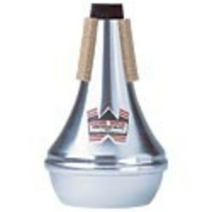 Trumpet Mute-Denis Wick-Straight