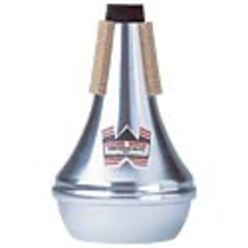 Trumpet Mute-Denis Wick-Straight Trumpet Mute-Denis Wick-Straight