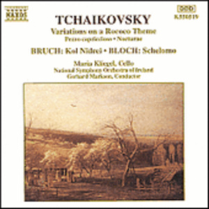 Tschaikovsky