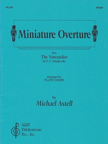 Tschaikovsky-Nut.Min.Overture Tschaikovsky-Nut.Min.Overture