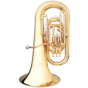 Tuba-B & S EEb4 V Comp.S/P