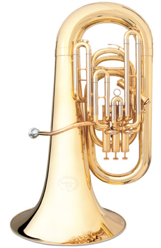 Tuba-B & S EEb4 V Comp.S/P Tuba-B & S EEb4 V Comp.S/P