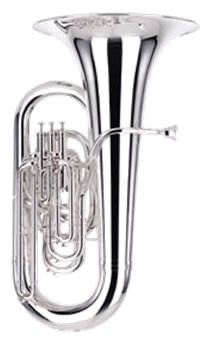 Tuba-Besson Sovereign BBb 4 Valve Comp.S/P Tuba-Besson Sovereign BBb 4 Valve Comp.S/P