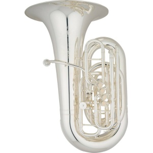 Tuba - Eastman CC 4/4 632S
